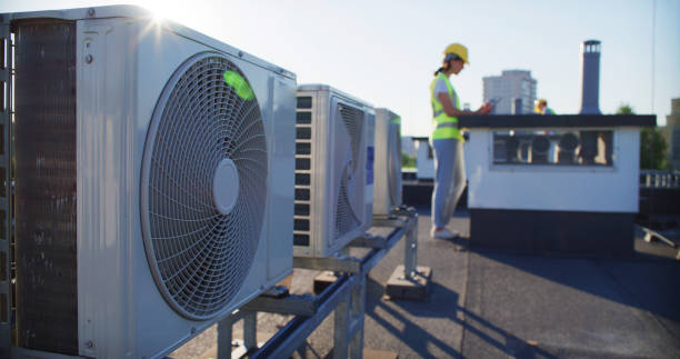 Best Local Air Duct Cleaning Services  in Bonneauville, PA